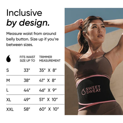 Adjustable Sweat Band for Intense Workouts